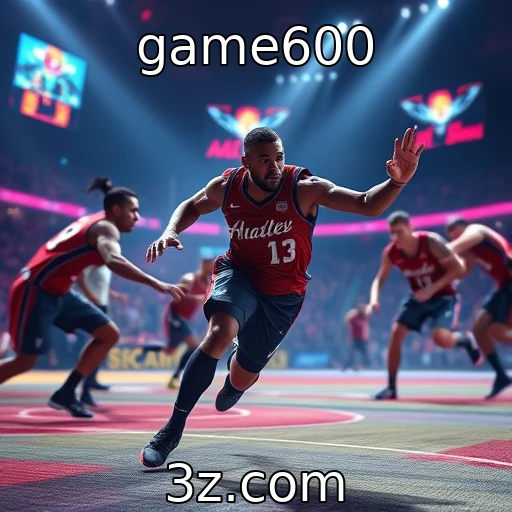 Estratégias de Apostas que Podem Transformar seu Jogo em 2025 - game600