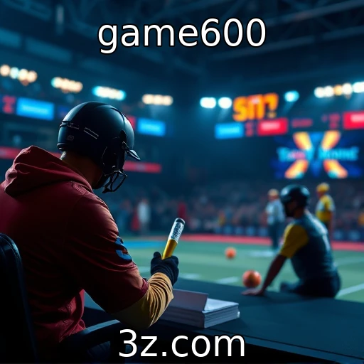 Avalie suas apostas: como analisar partidas de forma eficaz - game600