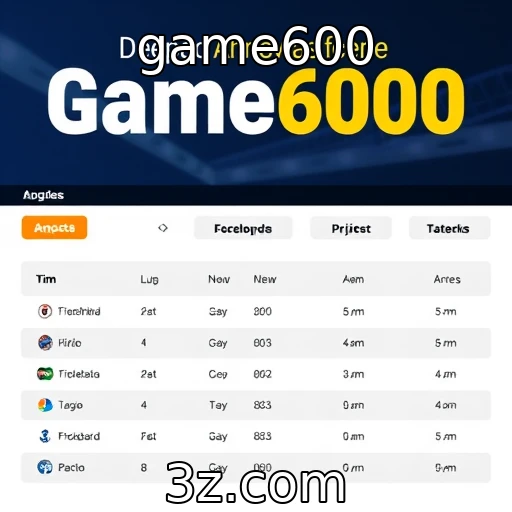 Apostadores: como analisar partidas para aumentar suas chances de vitória - game600
