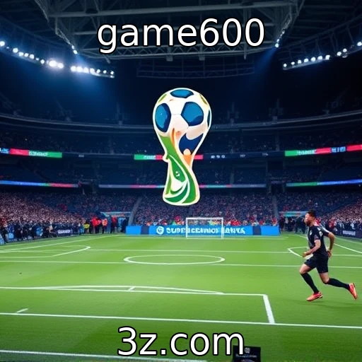 O Futuro das Apostas Esportivas No Brasil: O Que Esperar Em 2025 - game600