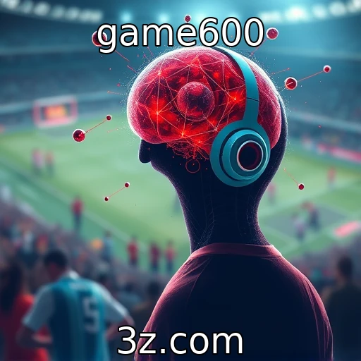 Como as apostas esportivas estão mudando em 2025 - game600