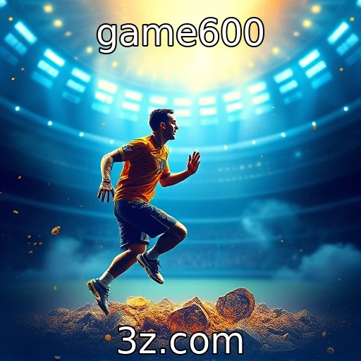 Como as criptomoedas revolucionam as apostas esportivas no Brasil - game600