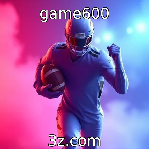 Como as apostas esportivas estão mudando no Brasil em 2025 - game600