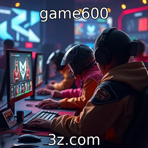 Apostas esportivas: Estratégias que podem mudar seu jogo - game600