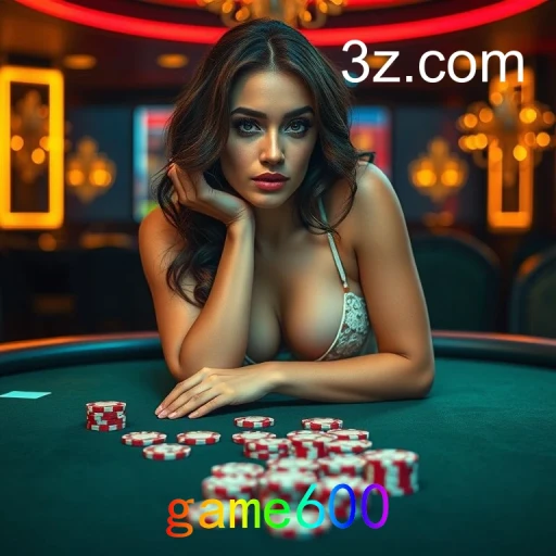 Jogos de Cassino: Apostas em Mesas ao Vivo