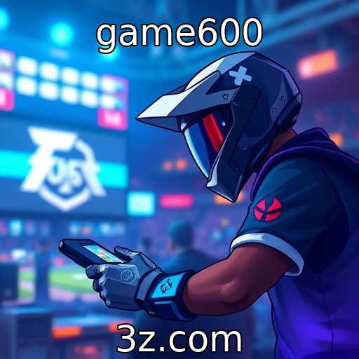 Apostas Esportivas: Análise Profunda das Principais Disputas de 2025 - game600