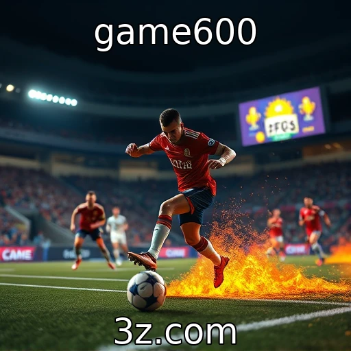 Apostas esportivas: Estratégias para maximizar seus ganhos em 2025 - game600