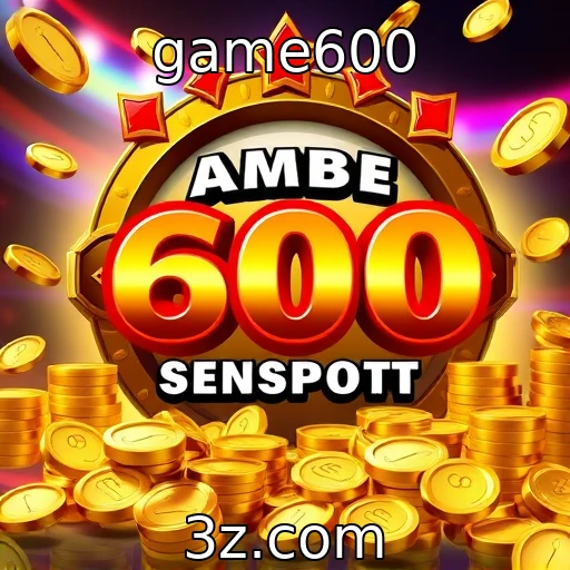 Descubra os Segredos das Apostas Esportivas Vencedoras | game600