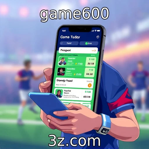 Apostas Esportivas: Como Avaliar Estatísticas para Decisões Vencedoras - game600