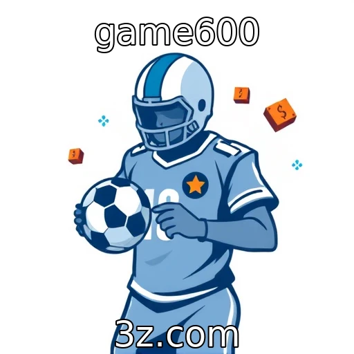 Apostas esportivas: segredos para aumentar suas chances de ganhos - game600