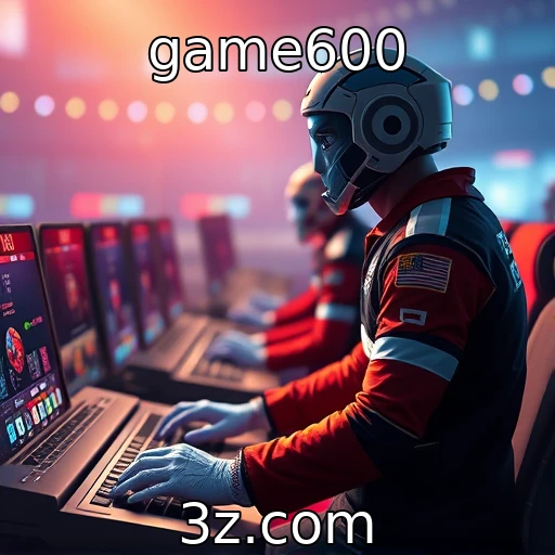 Apostas esportivas: Estratégias para vencer em 2025 - game600