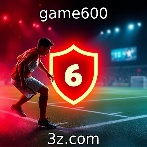 Análise das apostas esportivas: como escolher a melhor estratégia - game600