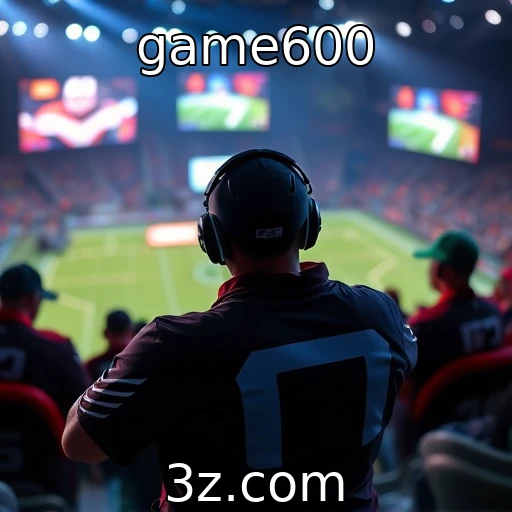 Apostas esportivas: Dicas para analisar partidas como um profissional - game600